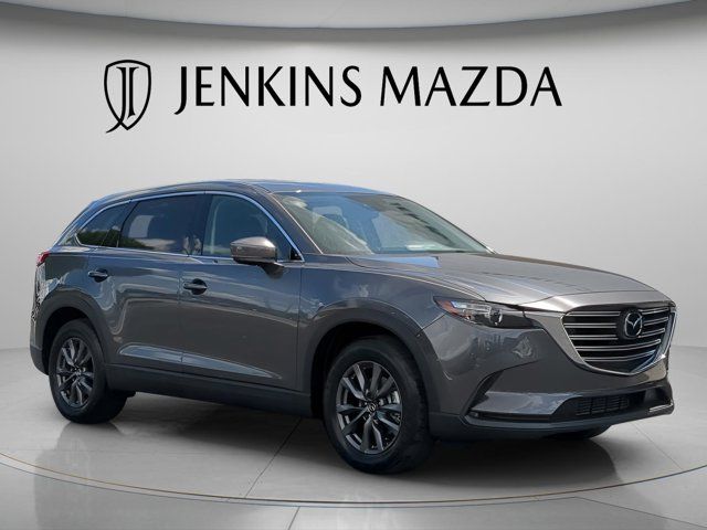 2023 Mazda CX-5 S Preferred package Auto AWD's photo