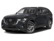 Certified 2025 Mazda CX-90 3.3 Turbo Preferred SUV