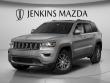 Used 2020 Jeep Grand Cherokee Limited SUV