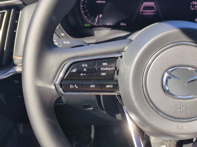 2026 Mazda CX-90 Premium Package - Photo 18