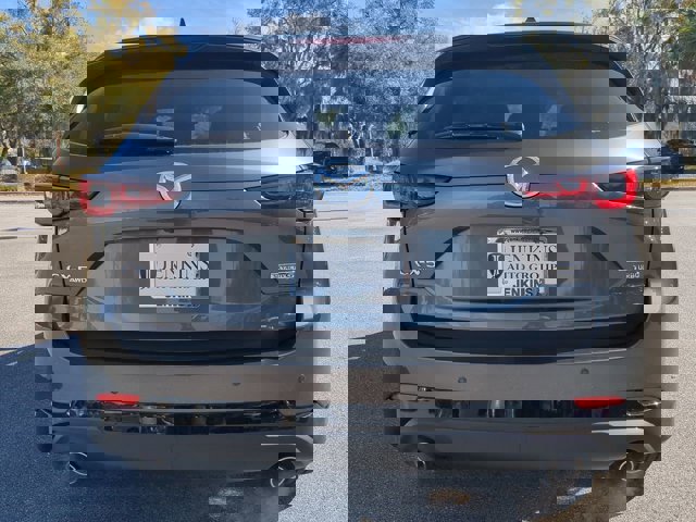 2025 Mazda CX-5 2.5 Turbo Premium photo 4