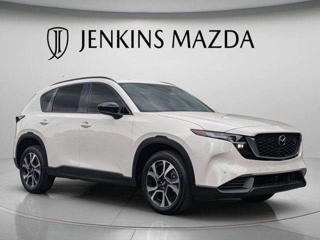 2026 Mazda CX-5 S Preferred Auto AWD's photo