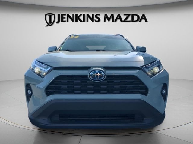 Certified Pre-Owned Mazda Specials in Ocala | Jenkins Mazda