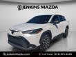 Used 2024 Toyota Corolla Cross Hybrid S SUV