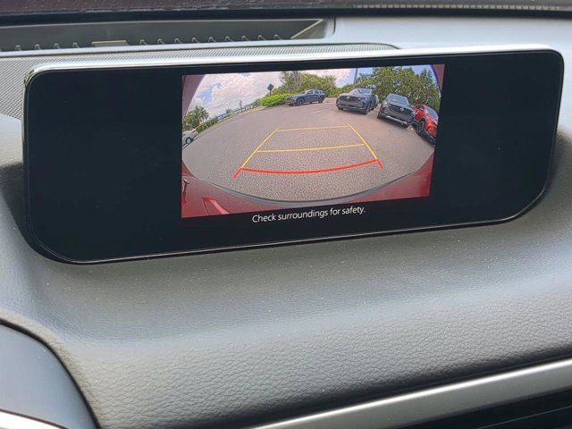 2025 Mazda CX-50 Premium - Photo 14