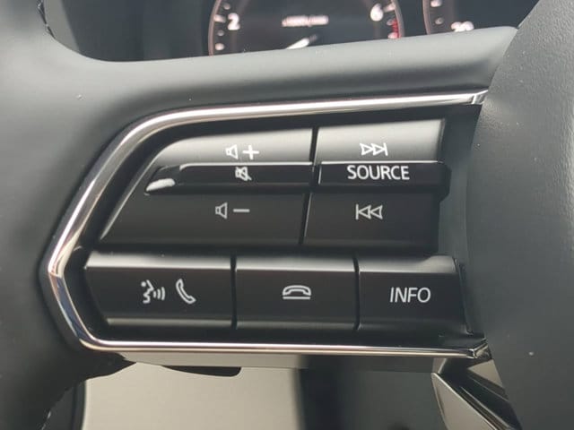2026 Mazda CX-90 Premium Sport Package - Photo 21