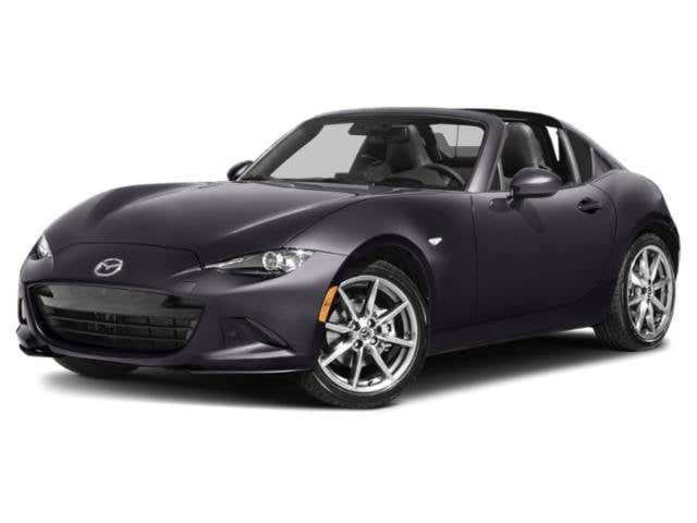 2023 Mazda MX-5 Miata RF