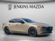 Used 2024 Mazda Mazda3 Sedan 2.5 Carbon Turbo Sedan