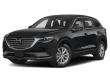 Used 2022 Mazda Mazda CX-9 Carbon Edition SUV