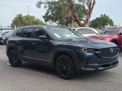2026 Mazda CX-50 2.5 S Select SUV