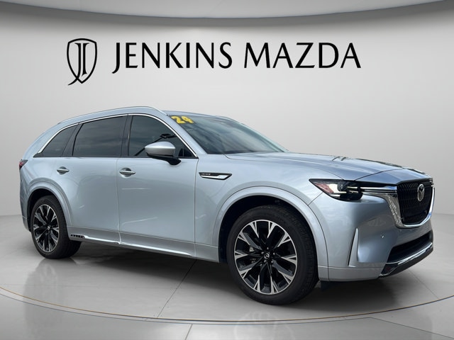2024 Mazda CX-90