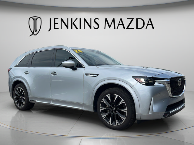 Used 2024 Mazda CX-90 3.3 Turbo S Premium SUV