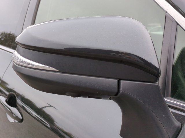 2022 Toyota Venza Limited - Photo 28