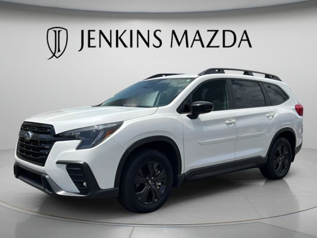 Used 2026 Subaru Ascent Premium SUV