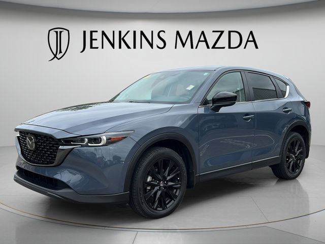 Used 2024 Mazda CX-5 2.5 S Carbon Edition SUV