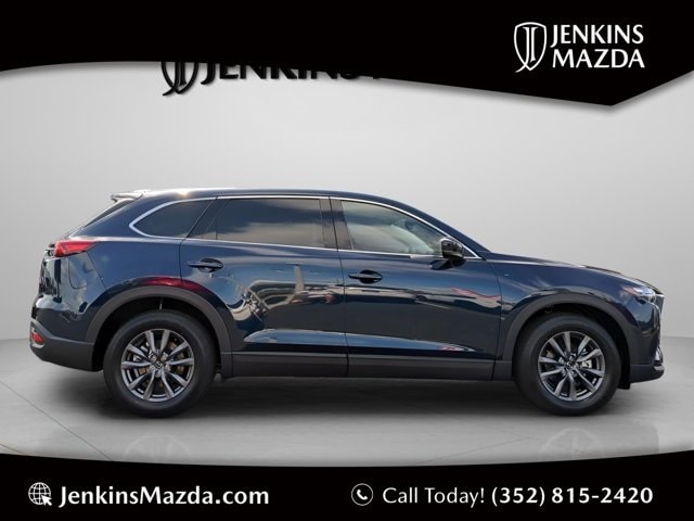 2023 Mazda CX-9 SUV 