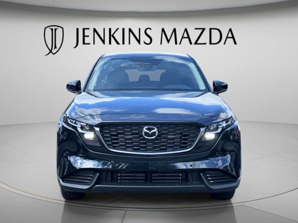 New 2026 Mazda CX-5 2.5 S Select SUV