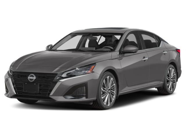 2025 Nissan Altima 2.5 SL Sedan