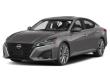 Used 2025 Nissan Altima 2.5 SL Sedan