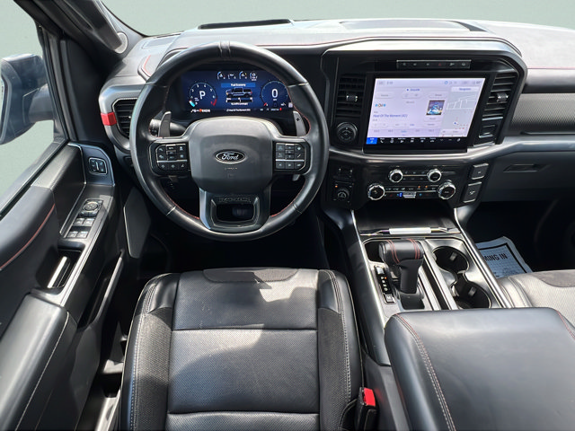 Used 2024 Ford F-150 Raptor Truck