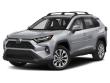 Used 2024 Toyota RAV4 XLE Premium SUV