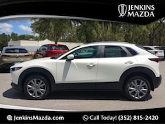 2025 Mazda CX-30 2.5 S Preferred Package SUV