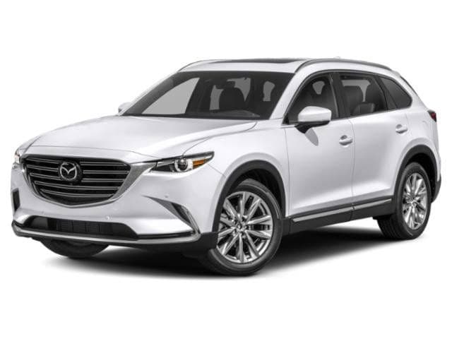 2022 Mazda CX-9 Grand Touring AWD's photo