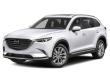 Used 2022 Mazda CX-9 Grand Touring SUV