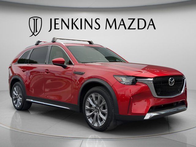 2024 Mazda CX-90 Turbo Premium Package's photo