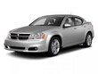  Dodge Avenger
