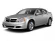 Used 2013 Dodge Avenger SXT Sedan