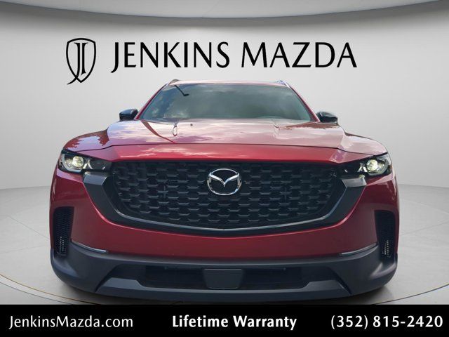 2025 Mazda CX-50 Premium - Photo 3