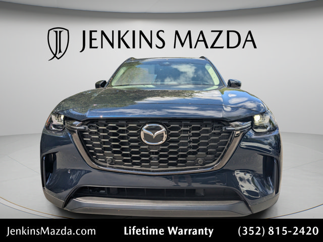 New 2026 Mazda CX-90 3.3 Turbo Premium Sport SUV