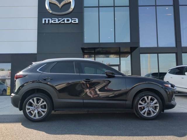 Used 2022 Mazda CX-30 Preferred with VIN 3MVDMBCL7NM454448 for sale in Ocala, FL