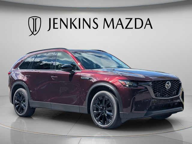  Mazda CX-90