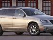 Used 2005 Chrysler Pacifica Limited SUV