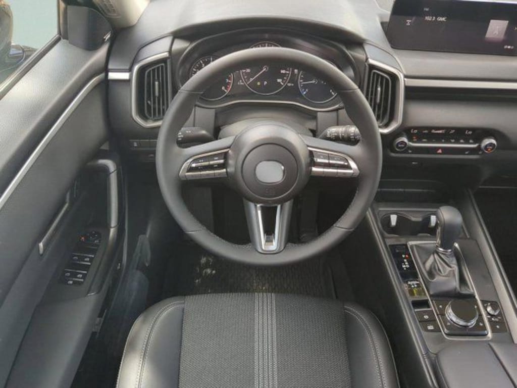 Used 2025 Mazda CX-50 2.5 S Premium Package SUV