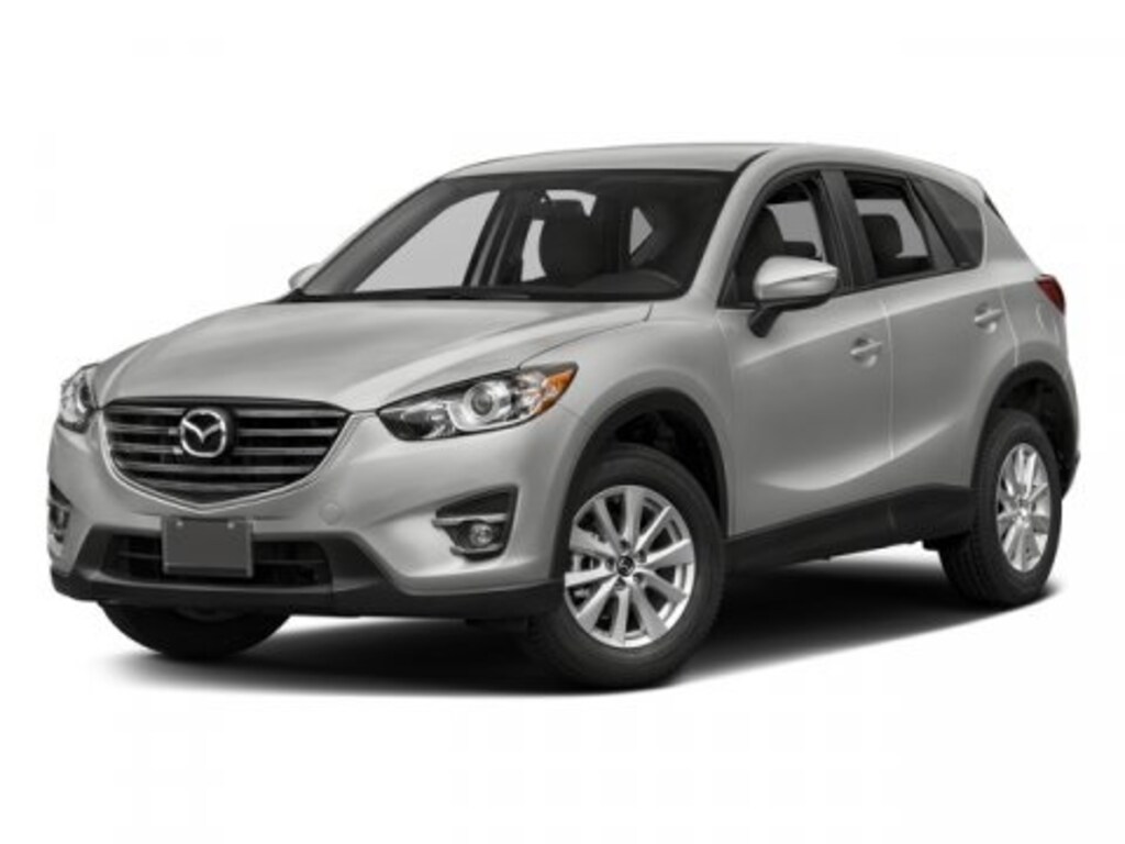 Used 2016 Mazda Mazda CX-5 Touring (2016.5) SUV