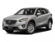 Used 2016 Mazda Mazda CX-5 Touring (2016.5) SUV