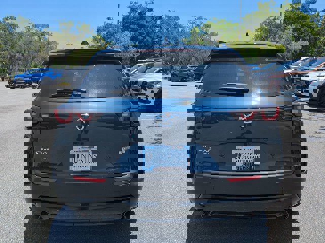 2025 Mazda CX-50 Premium photo 4