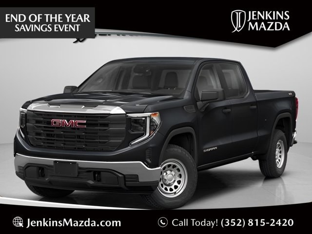 2023 GMC Sierra 1500 Denali Denali's photo