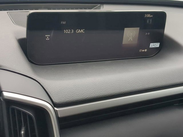 2026 Mazda CX-50 Preferred - Photo 16