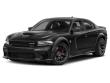 Used 2021 Dodge Charger SRT Hellcat Widebody Sedan
