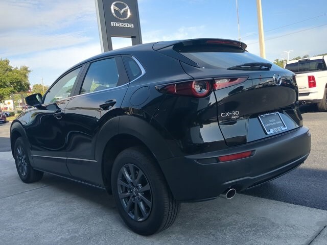 2025 Mazda CX-30 2.5 S photo 4