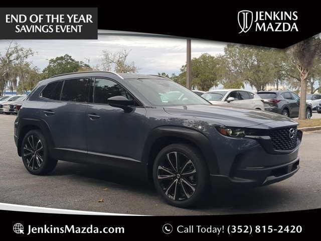2026 Mazda CX-50 Premium's photo
