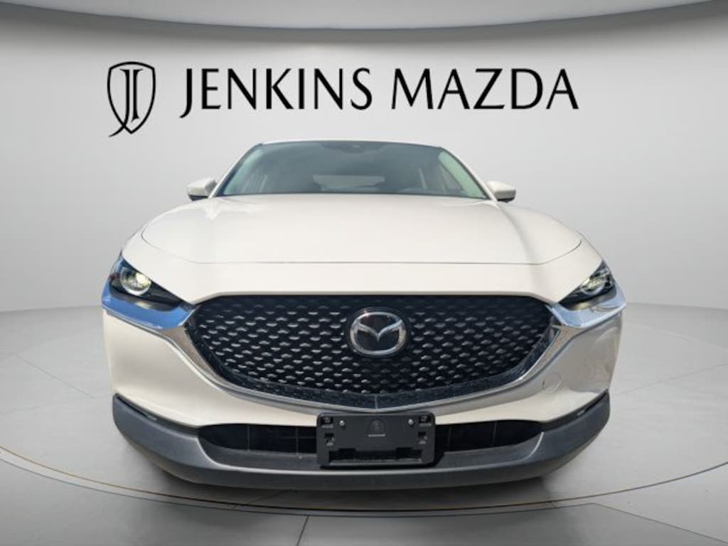 Used 2021 Mazda CX-30 2.5 S SUV
