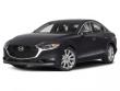 Used 2021 Mazda Mazda3 Preferred Sedan
