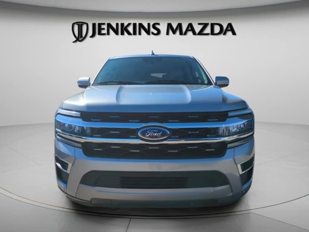 Used 2024 Ford Expedition Limited SUV