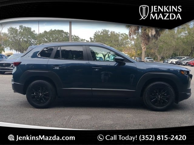 2026 Mazda CX-50 Preferred's photo