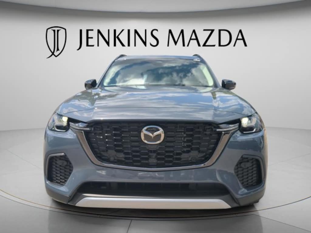 New 2026 Mazda CX-70 3.3 Turbo Premium SUV